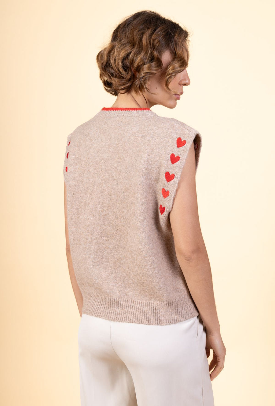 Pull Mallaury