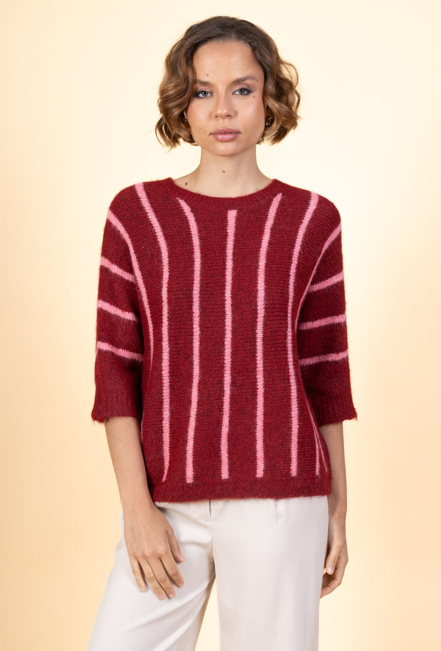 Pull Nuria