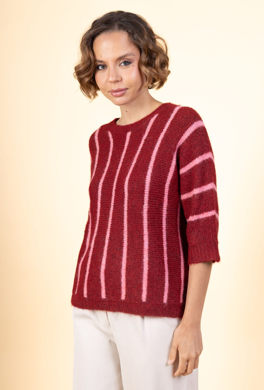 Pull Nuria