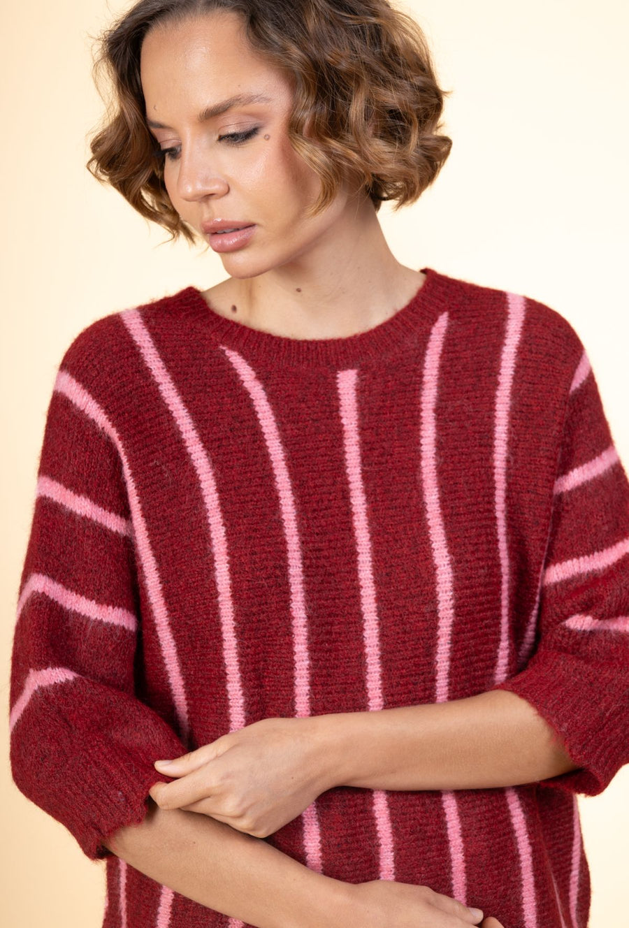 Pull Nuria