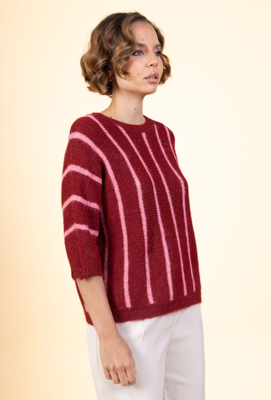 Pull Nuria