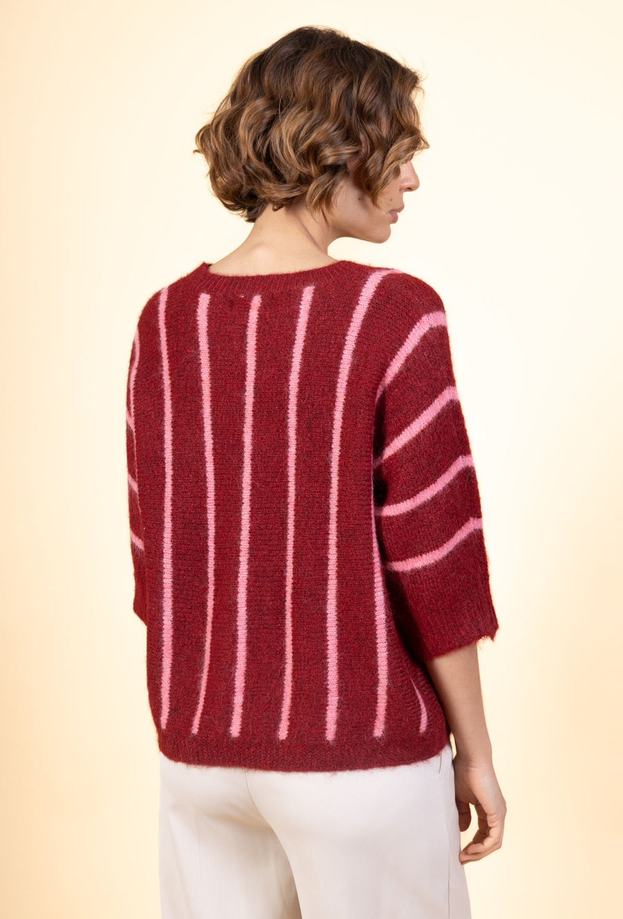 Pull Nuria