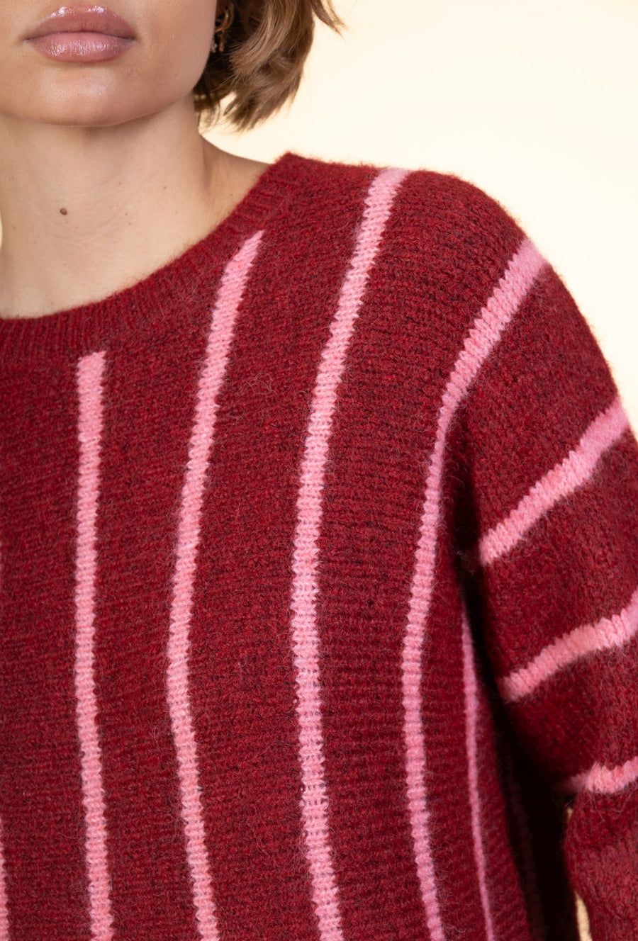 Pull Nuria