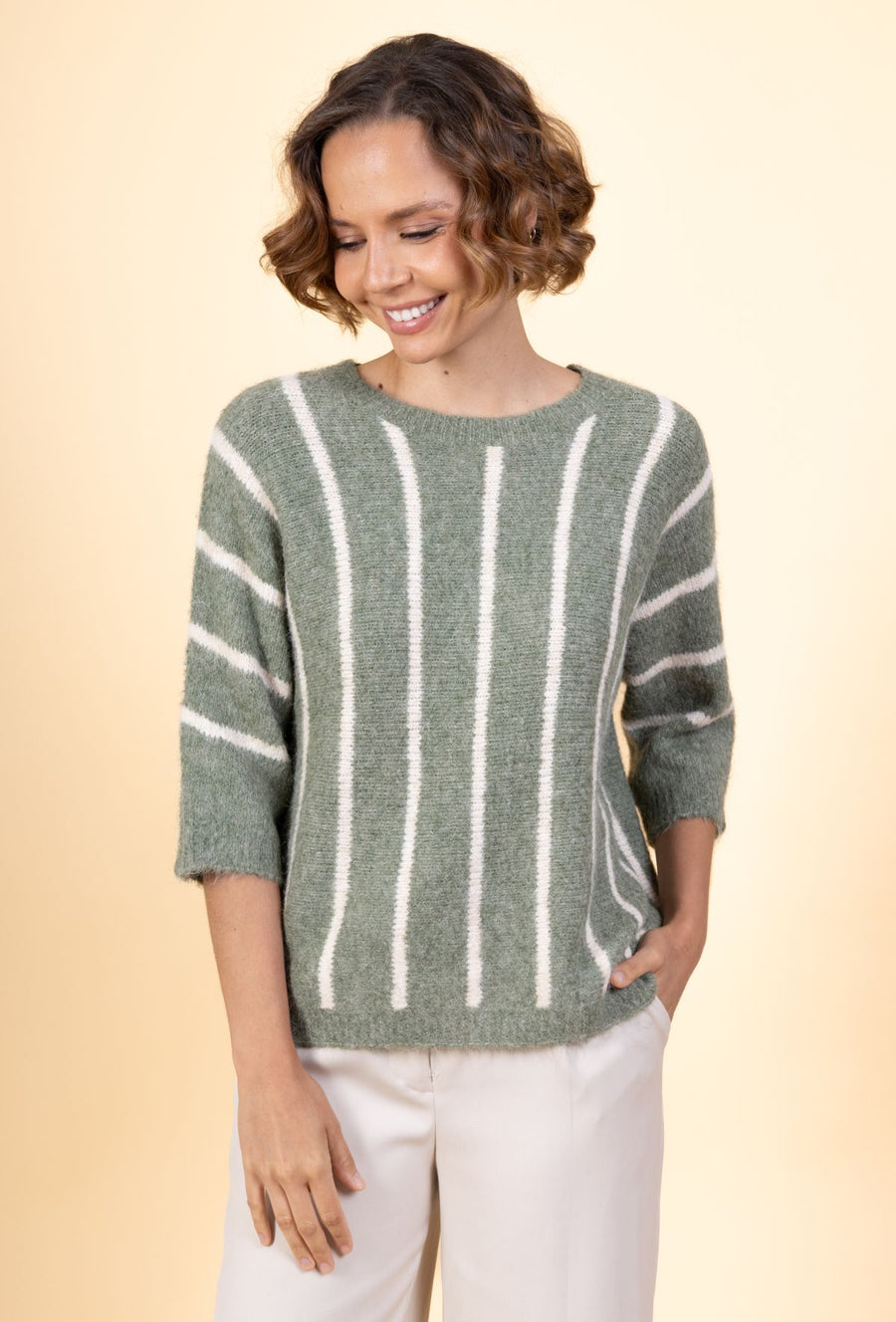 Pull Nuria
