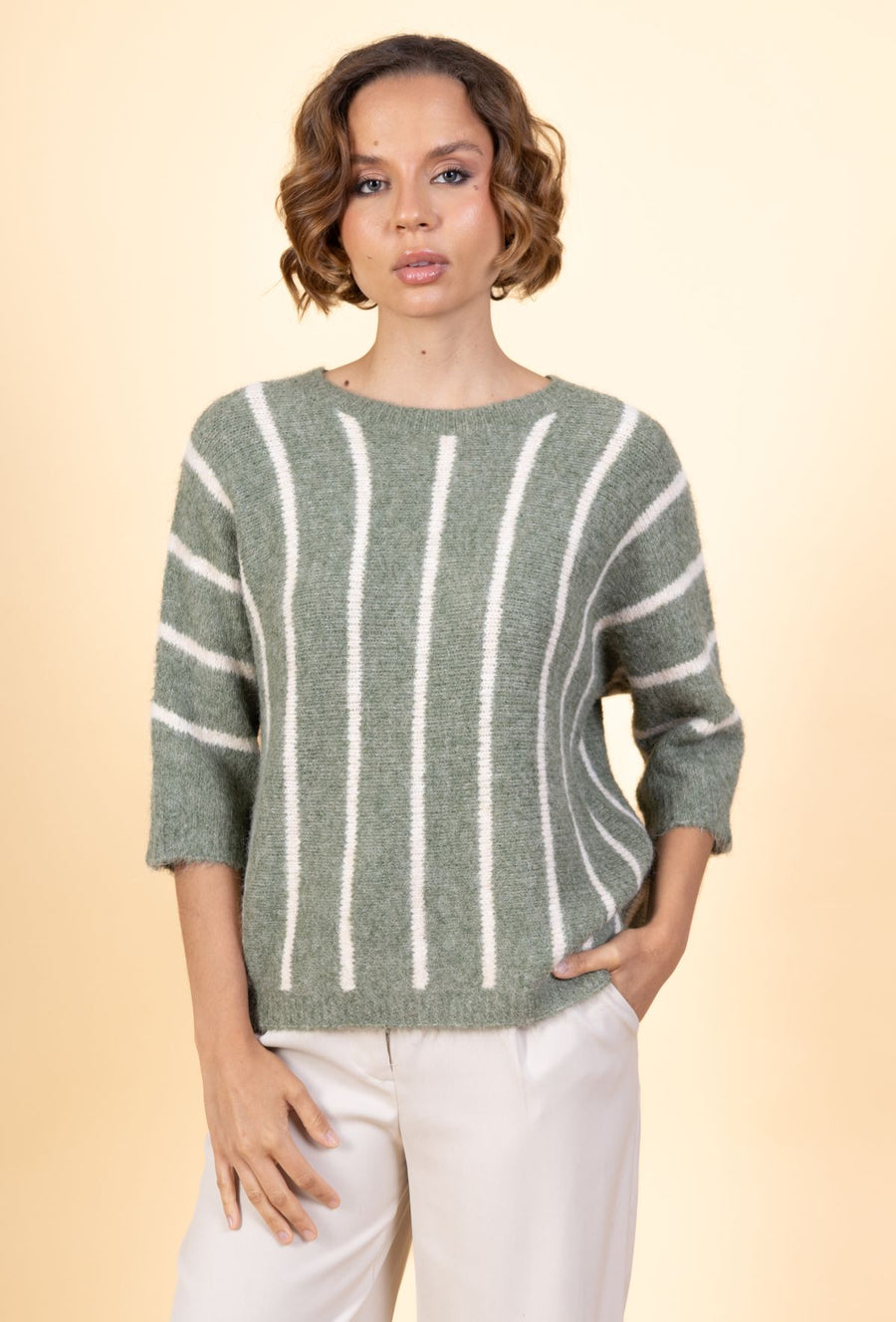 Pull Nuria