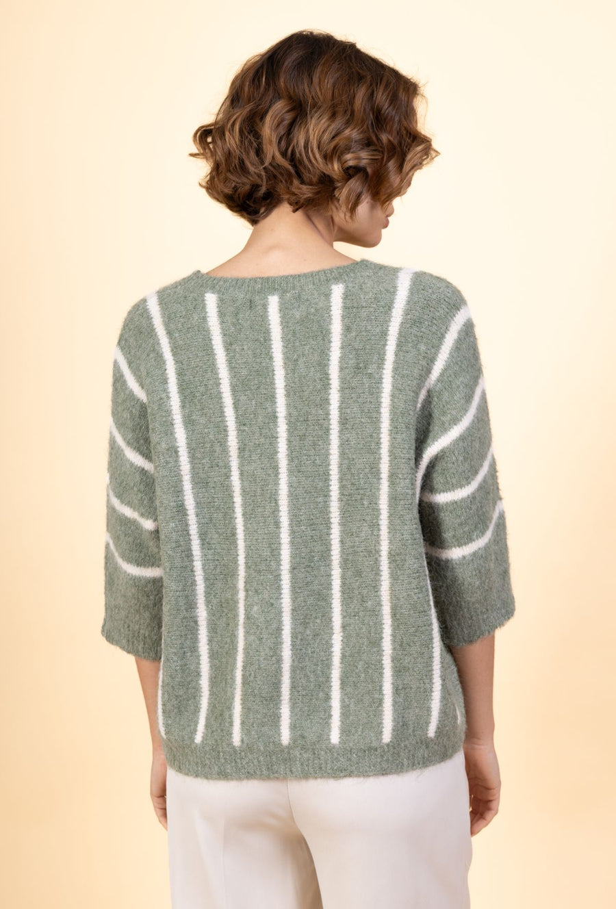 Pull Nuria