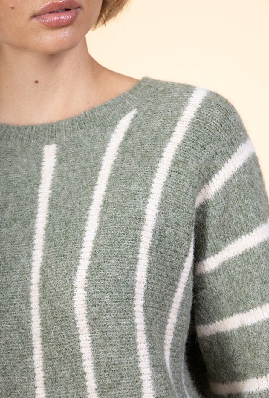 Pull Nuria