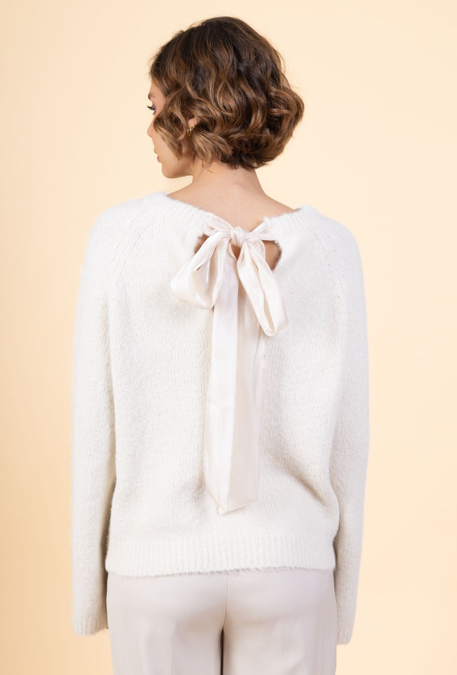 Pull Serine
