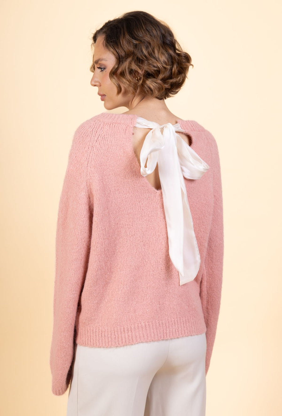 Pull Serine