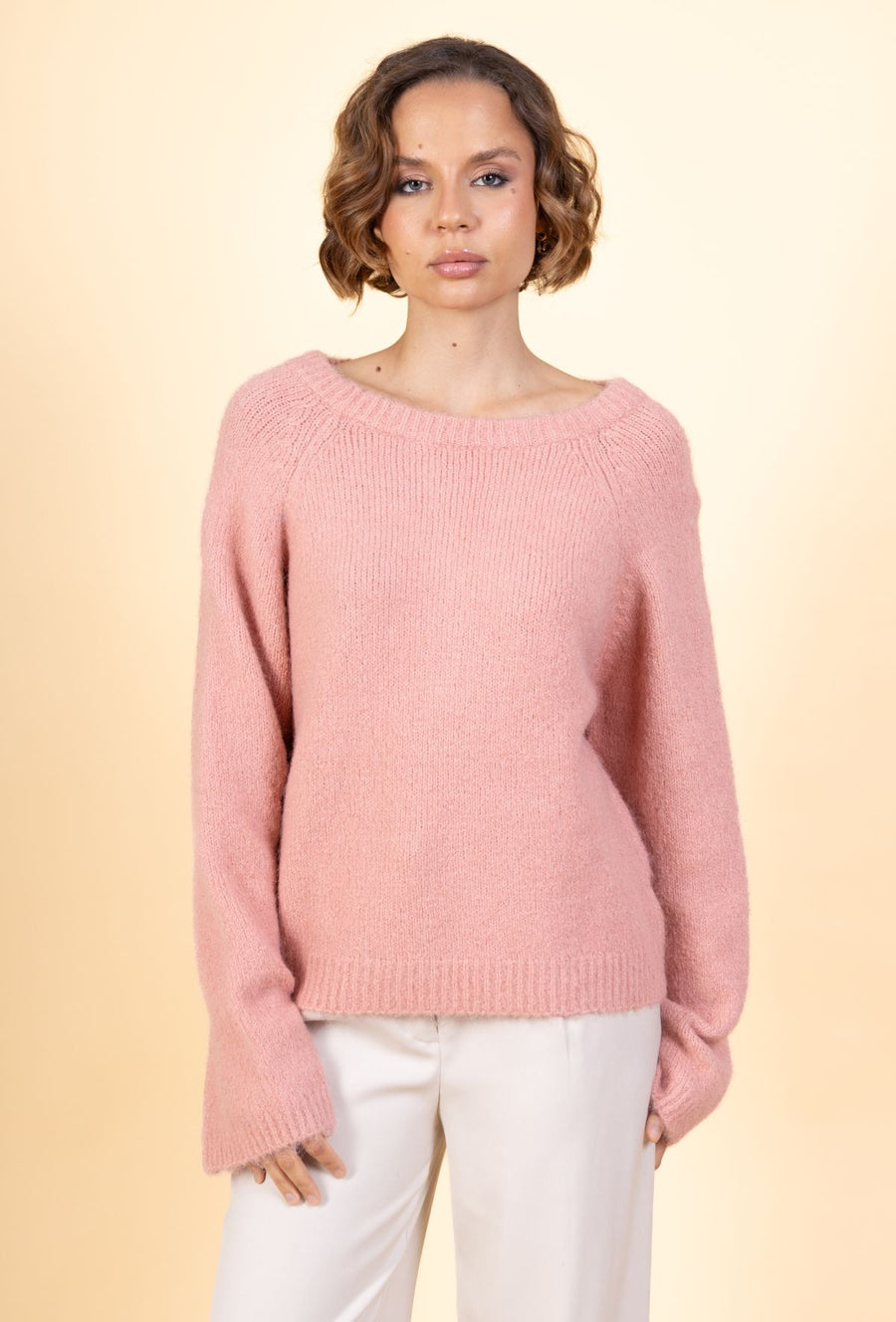 Pull Serine
