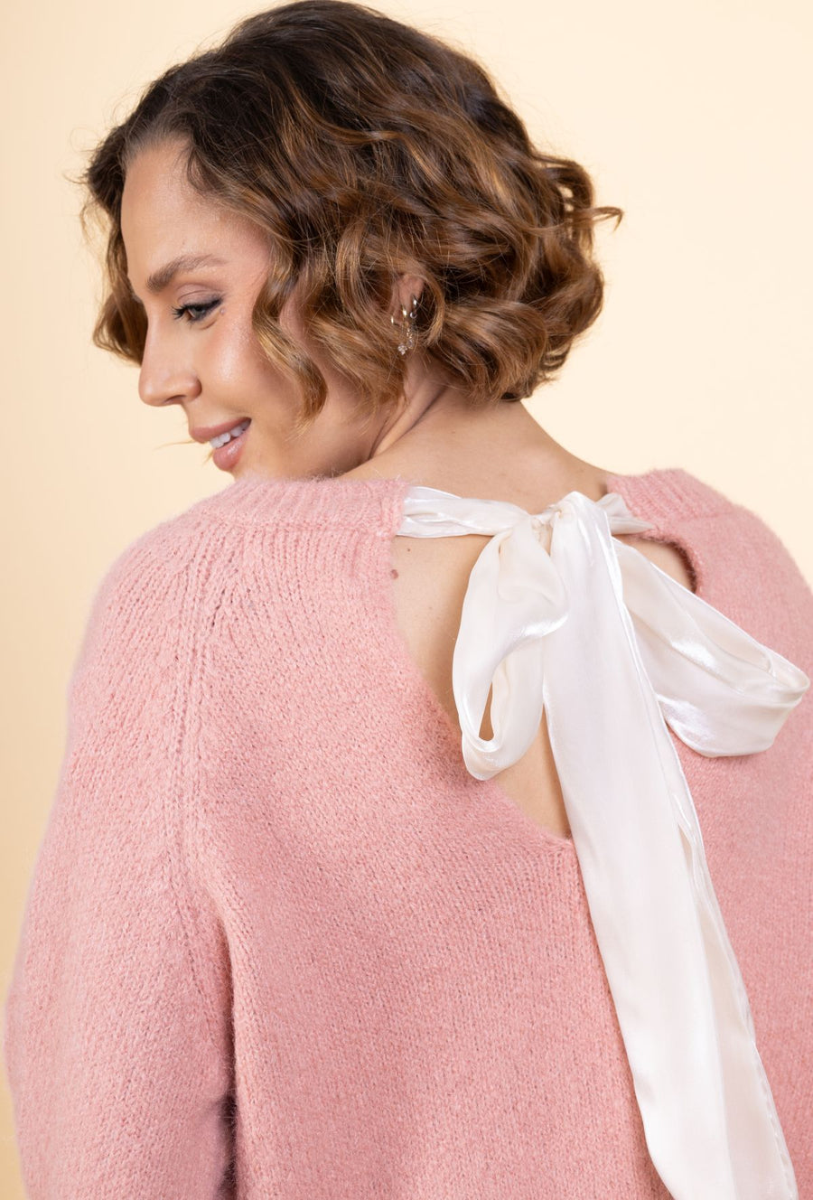 Pull Serine