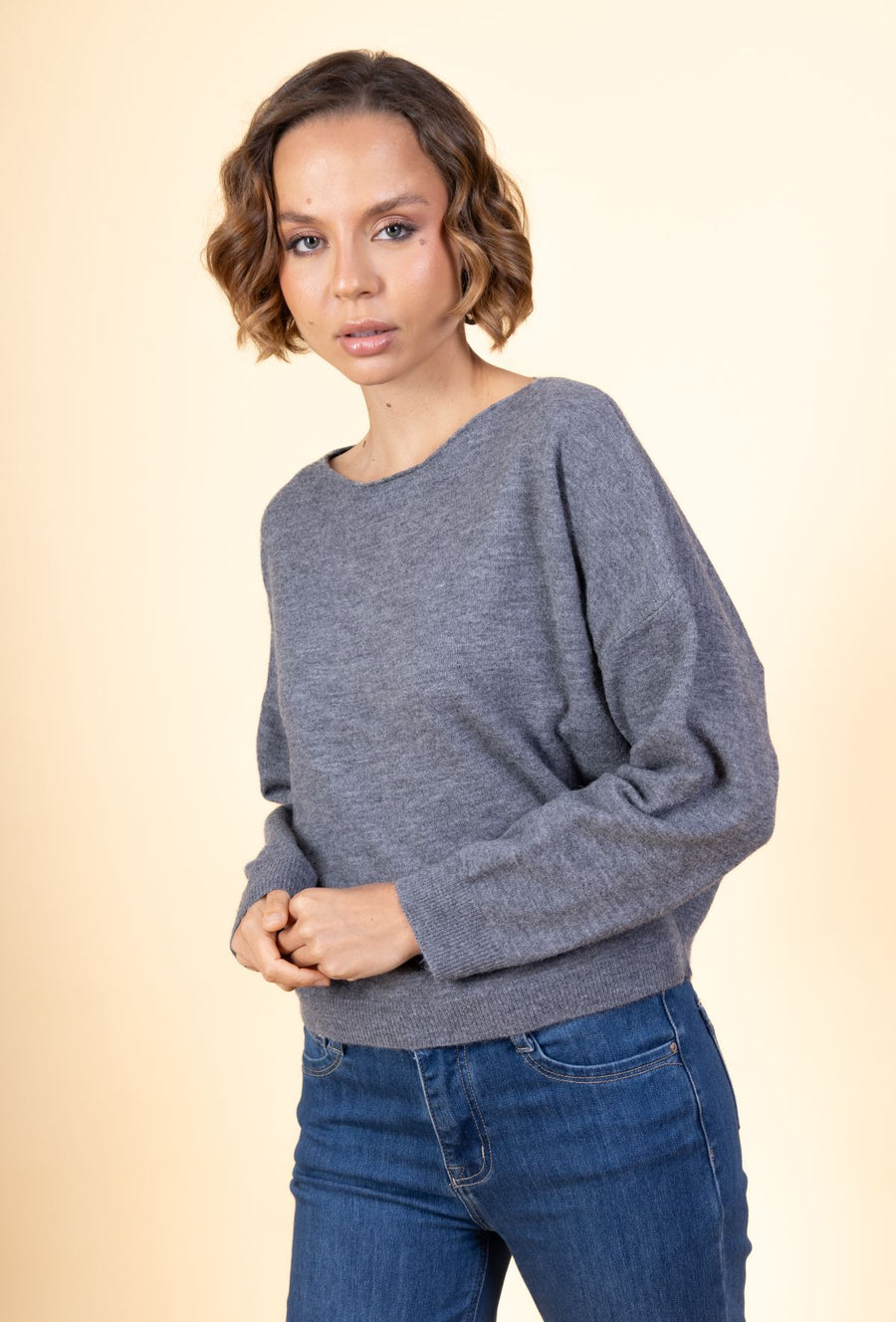 Pull Nancie