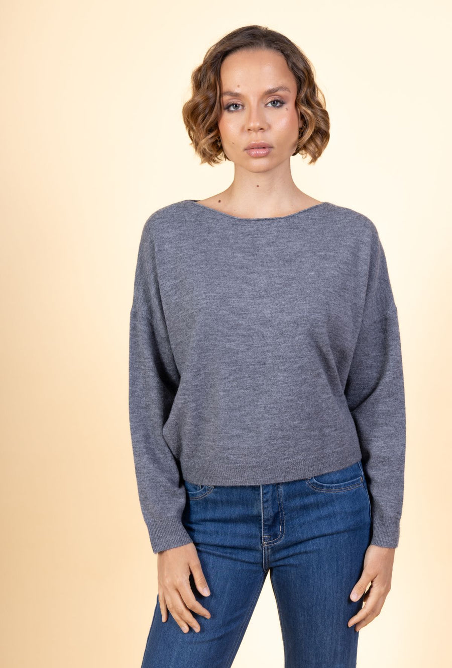Pull Nancie