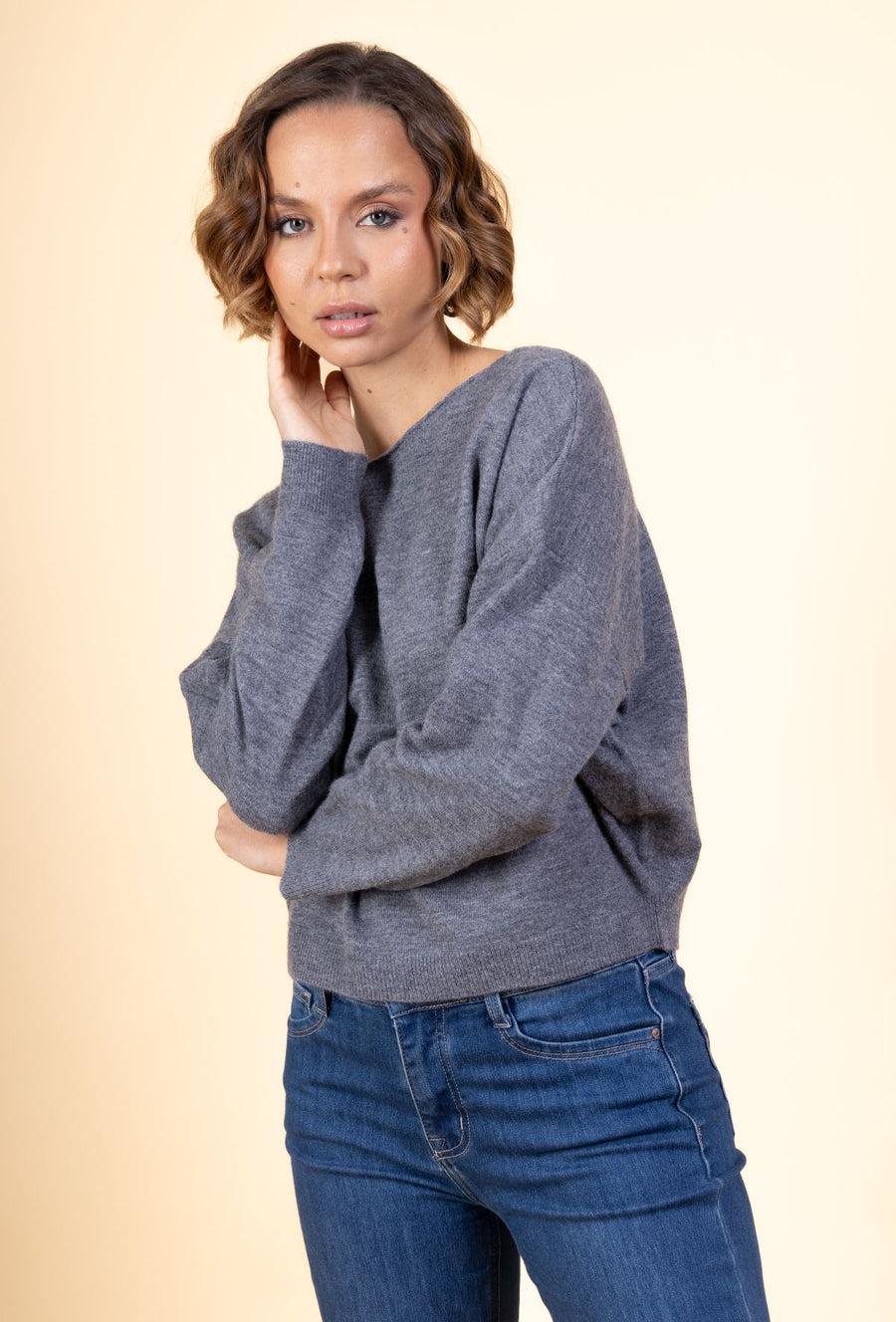 Pull Nancie