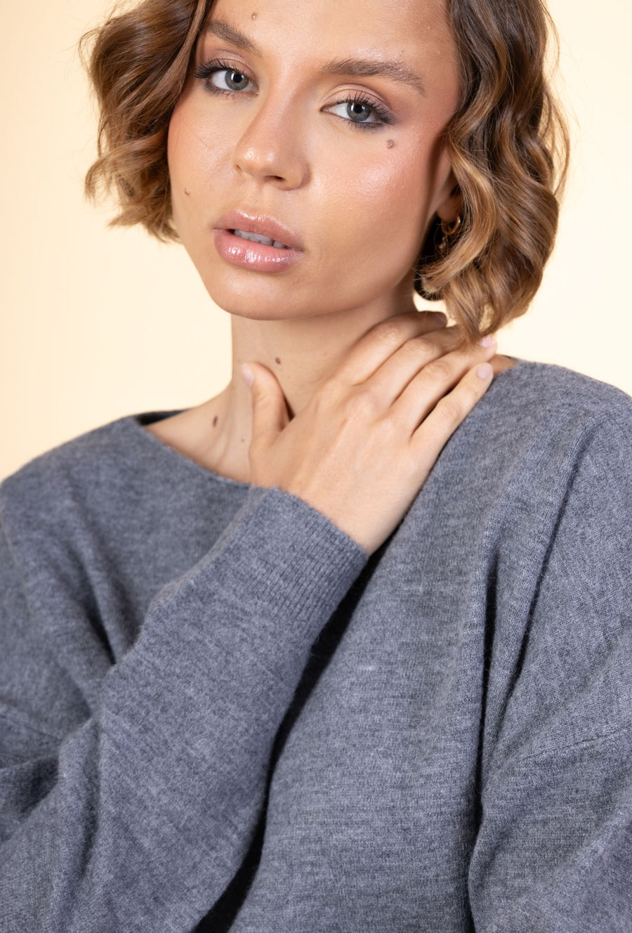 Pull Nancie