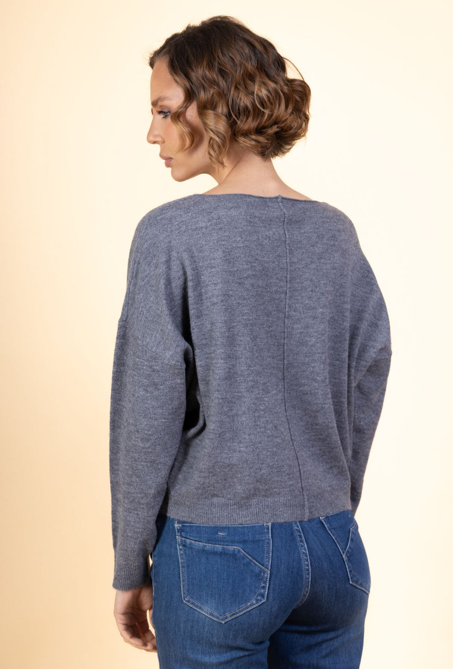 Pull Nancie