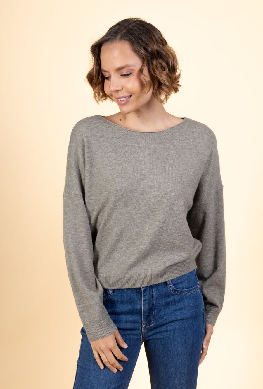 Pull Nancie