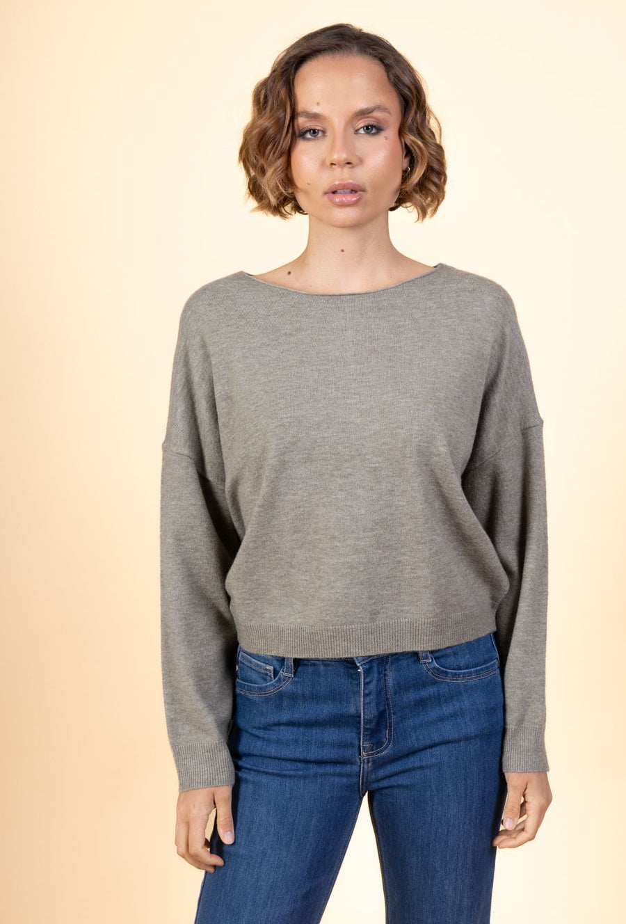 Pull Nancie