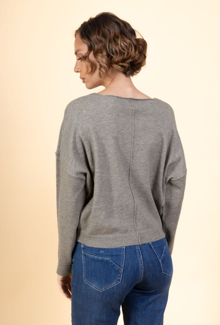 Pull Nancie