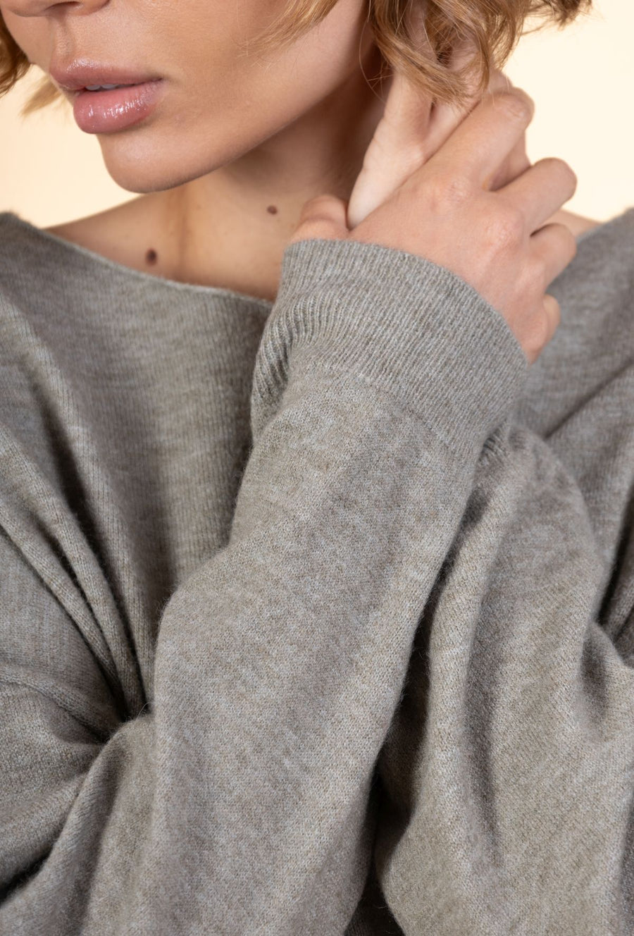 Pull Nancie
