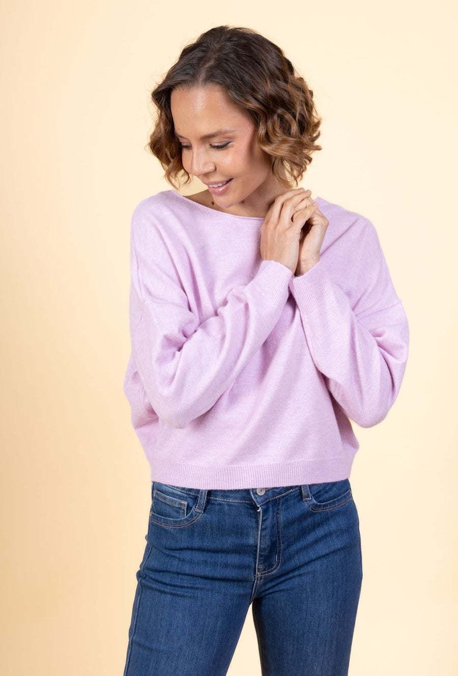 Pull Nancie