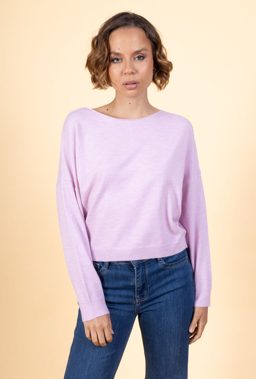 Pull Nancie