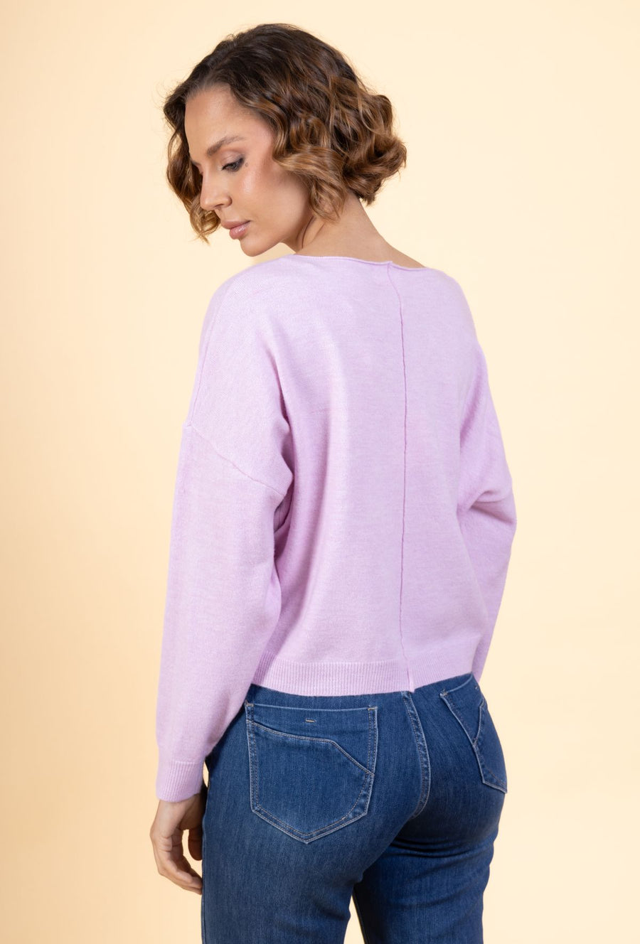 Pull Nancie