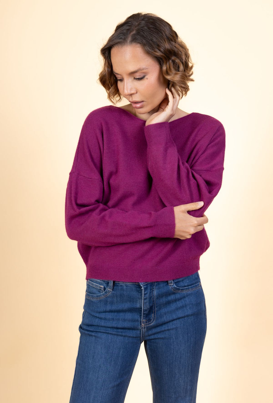 Pull Nancie