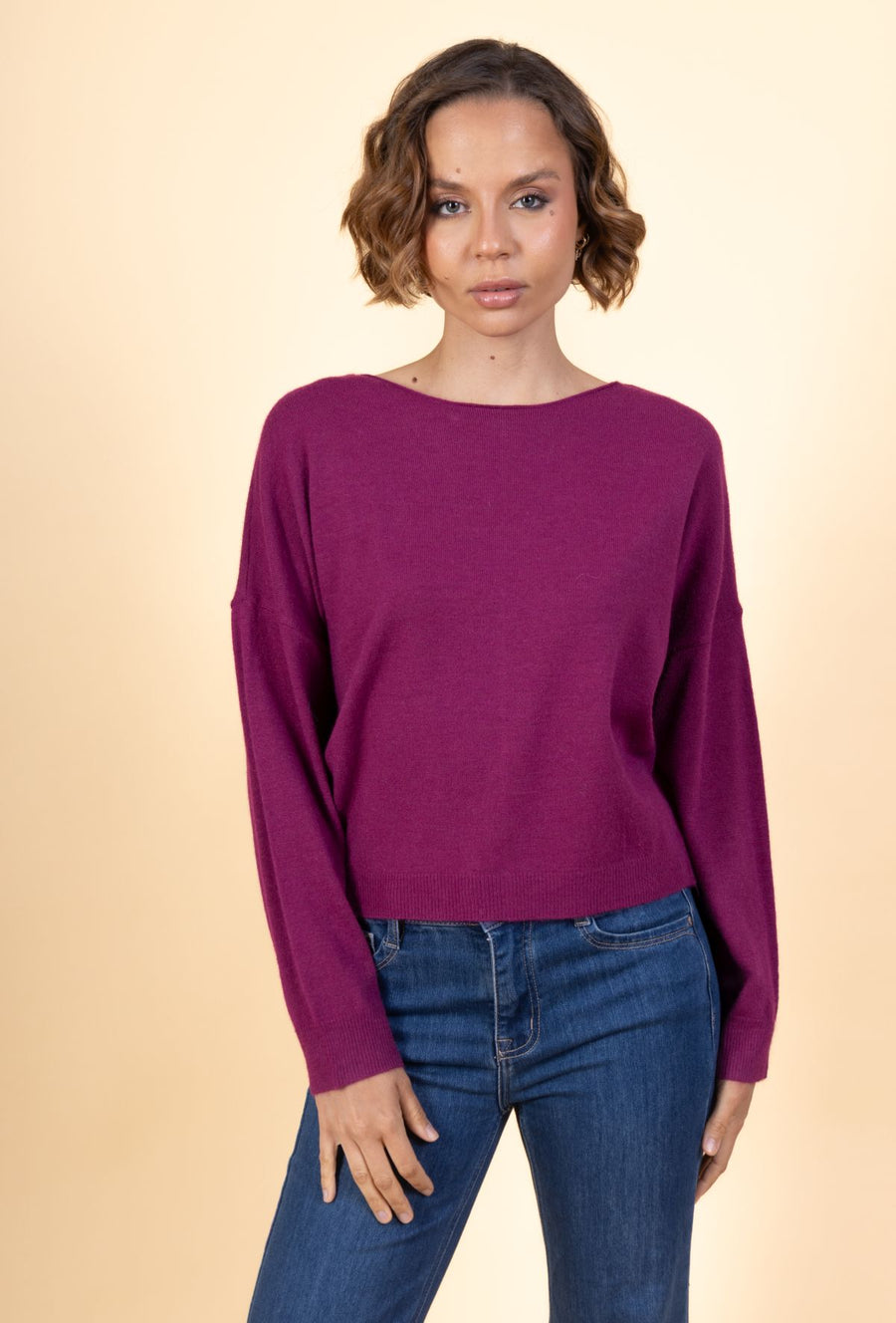 Pull Nancie