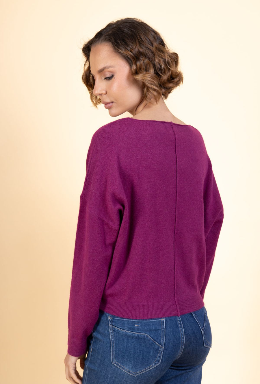 Pull Nancie
