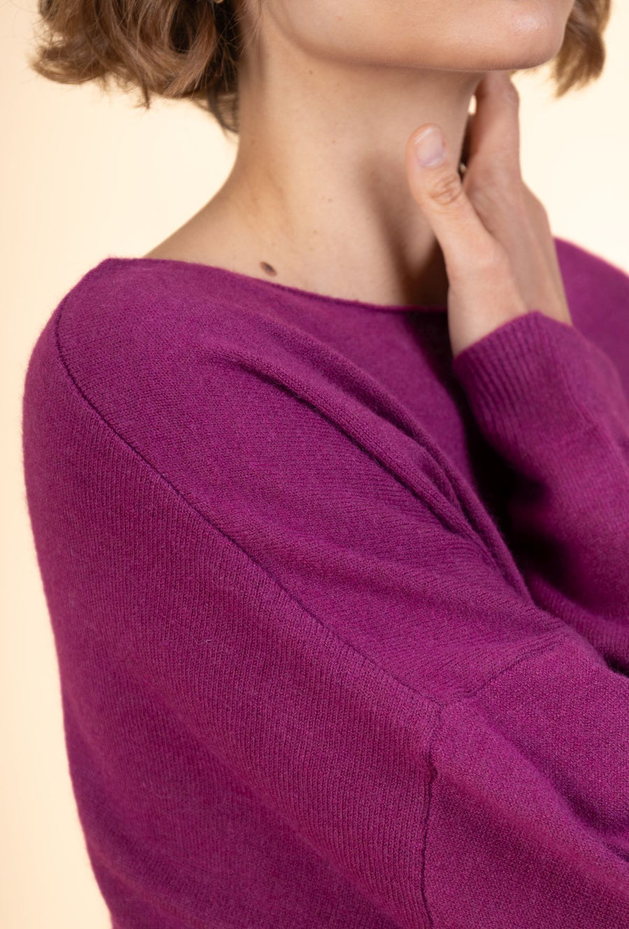 Pull Nancie