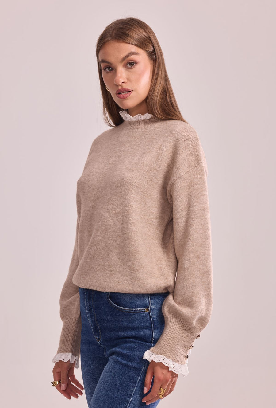 Pull Ondine