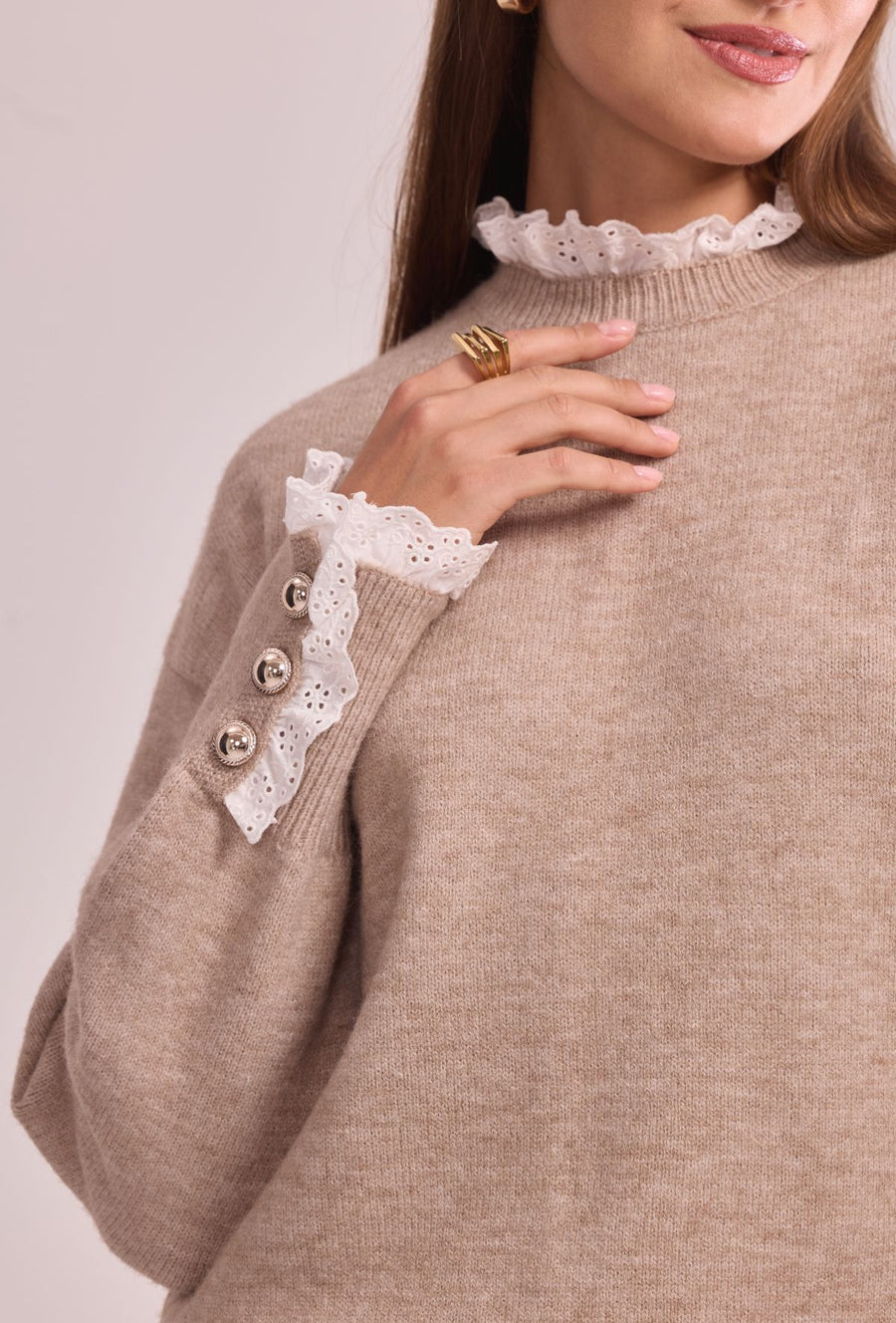 Pull Ondine