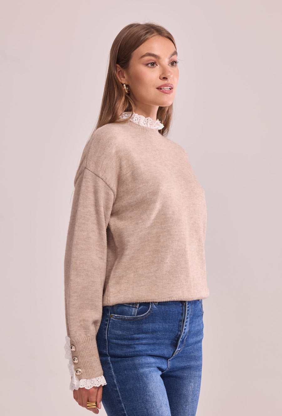 Pull Ondine