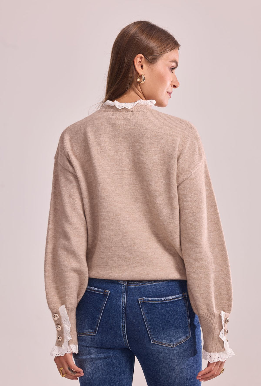 Pull Ondine