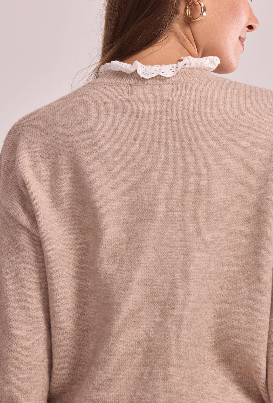 Pull Ondine