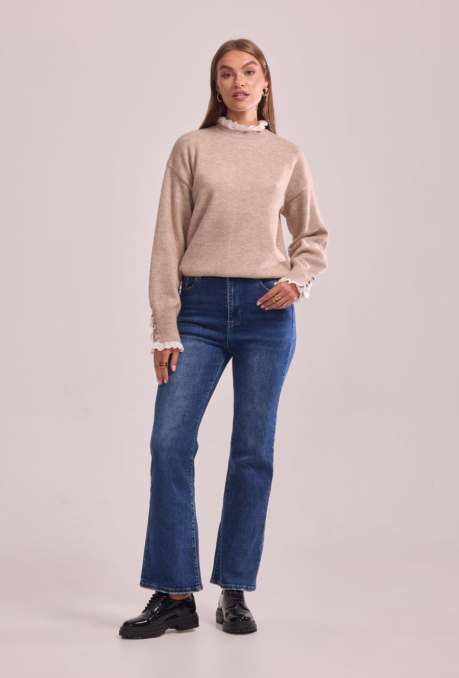 Pull Ondine