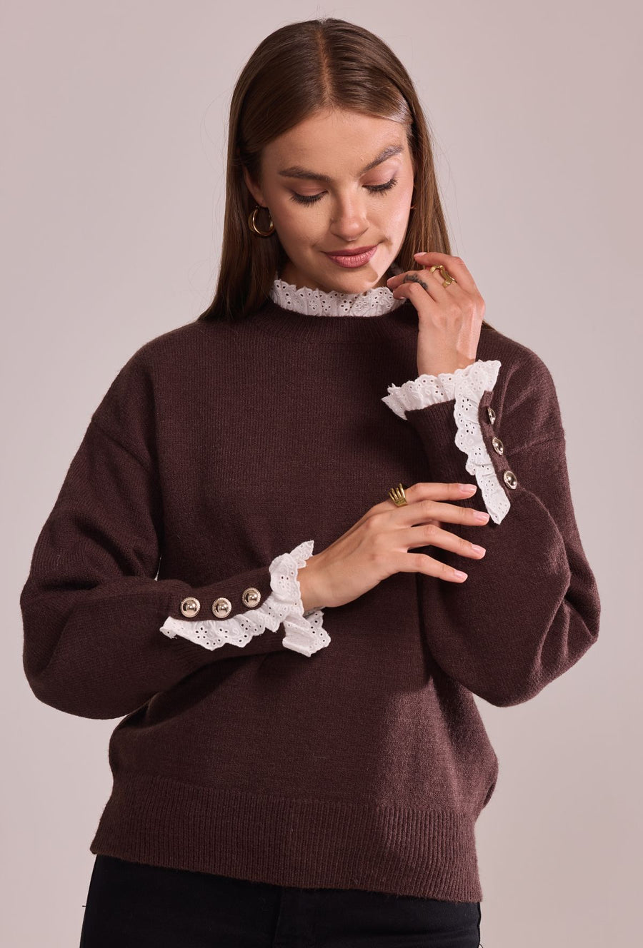 Pull Ondine
