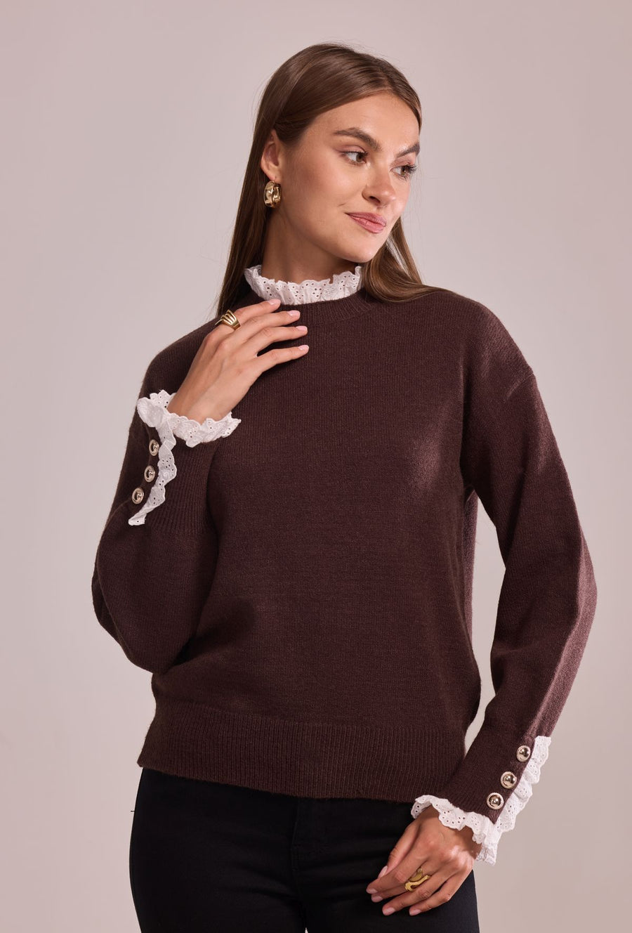 Pull Ondine