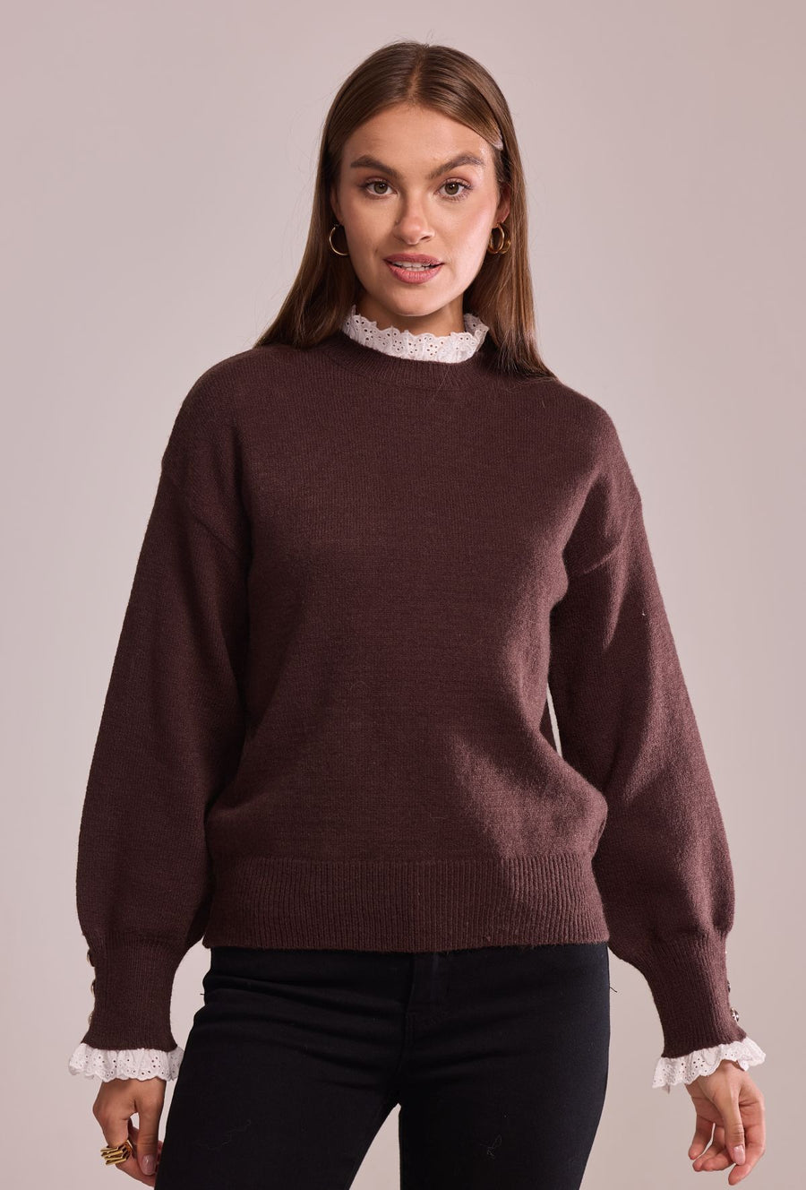 Pull Ondine