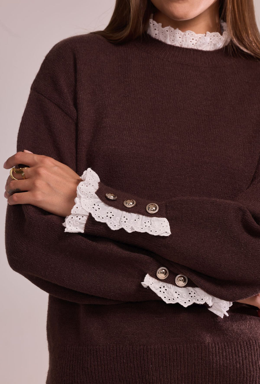 Pull Ondine