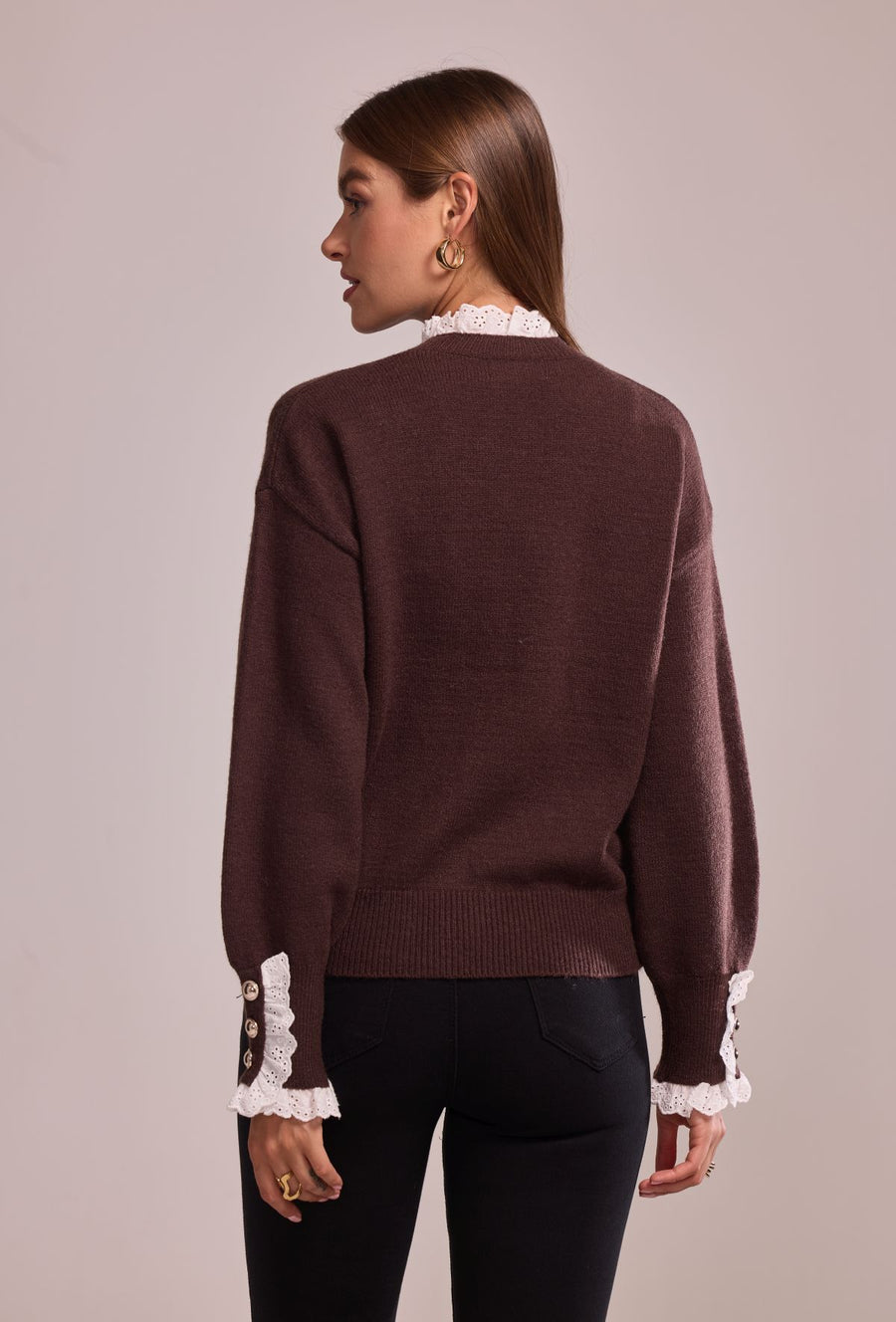 Pull Ondine