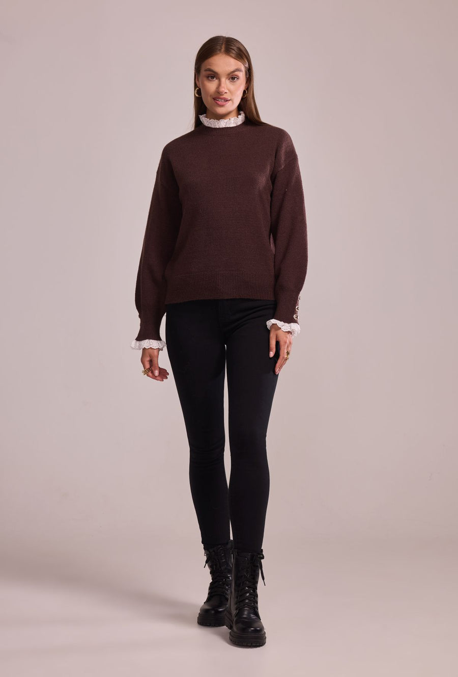 Pull Ondine