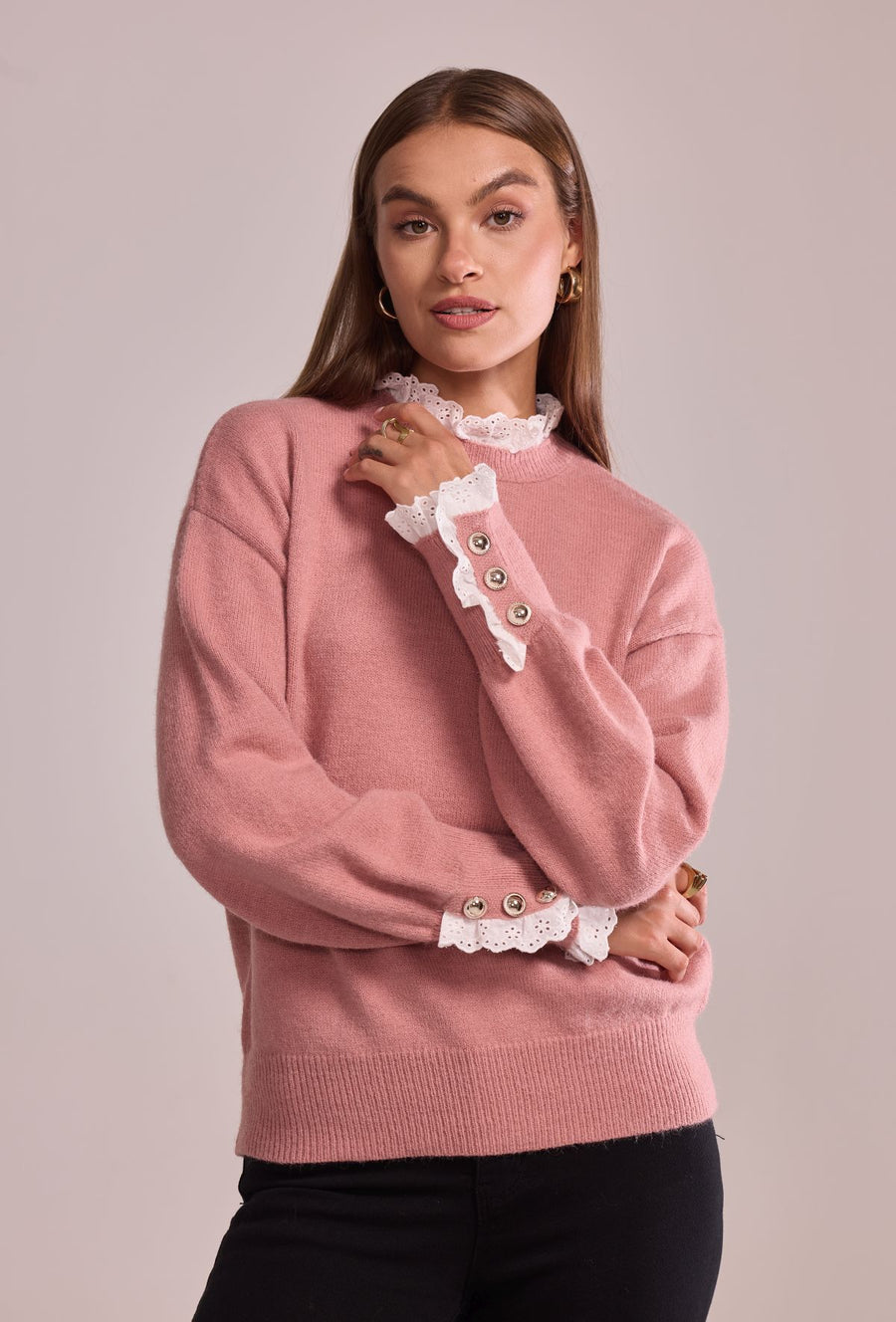 Pull Ondine