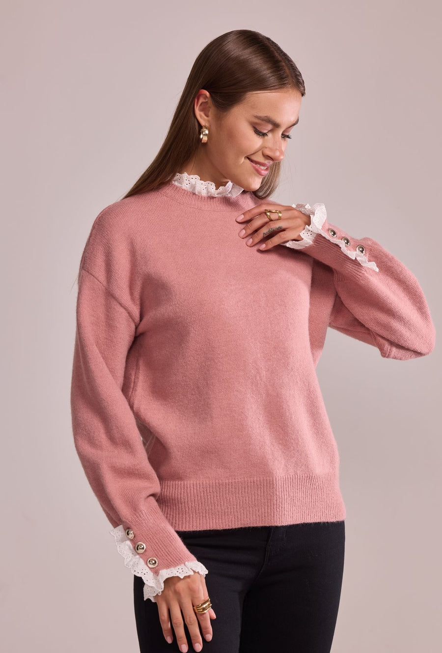 Pull Ondine