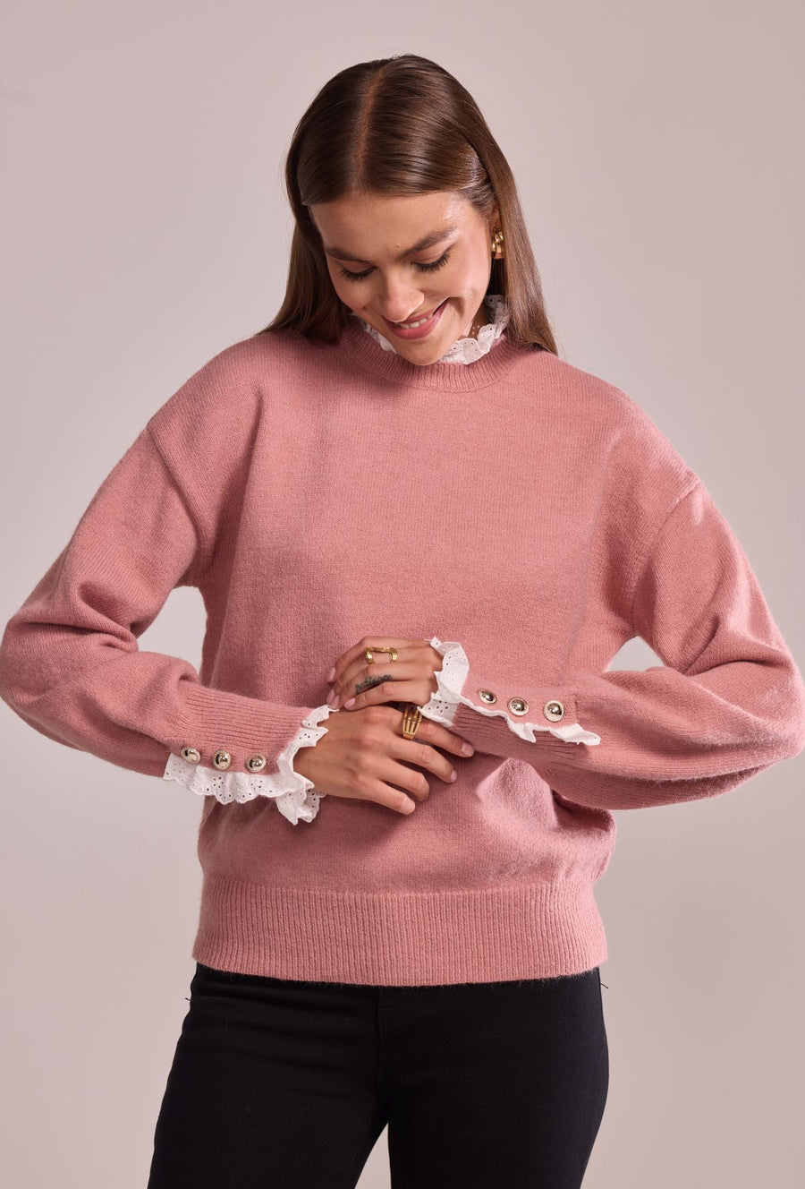 Pull Ondine