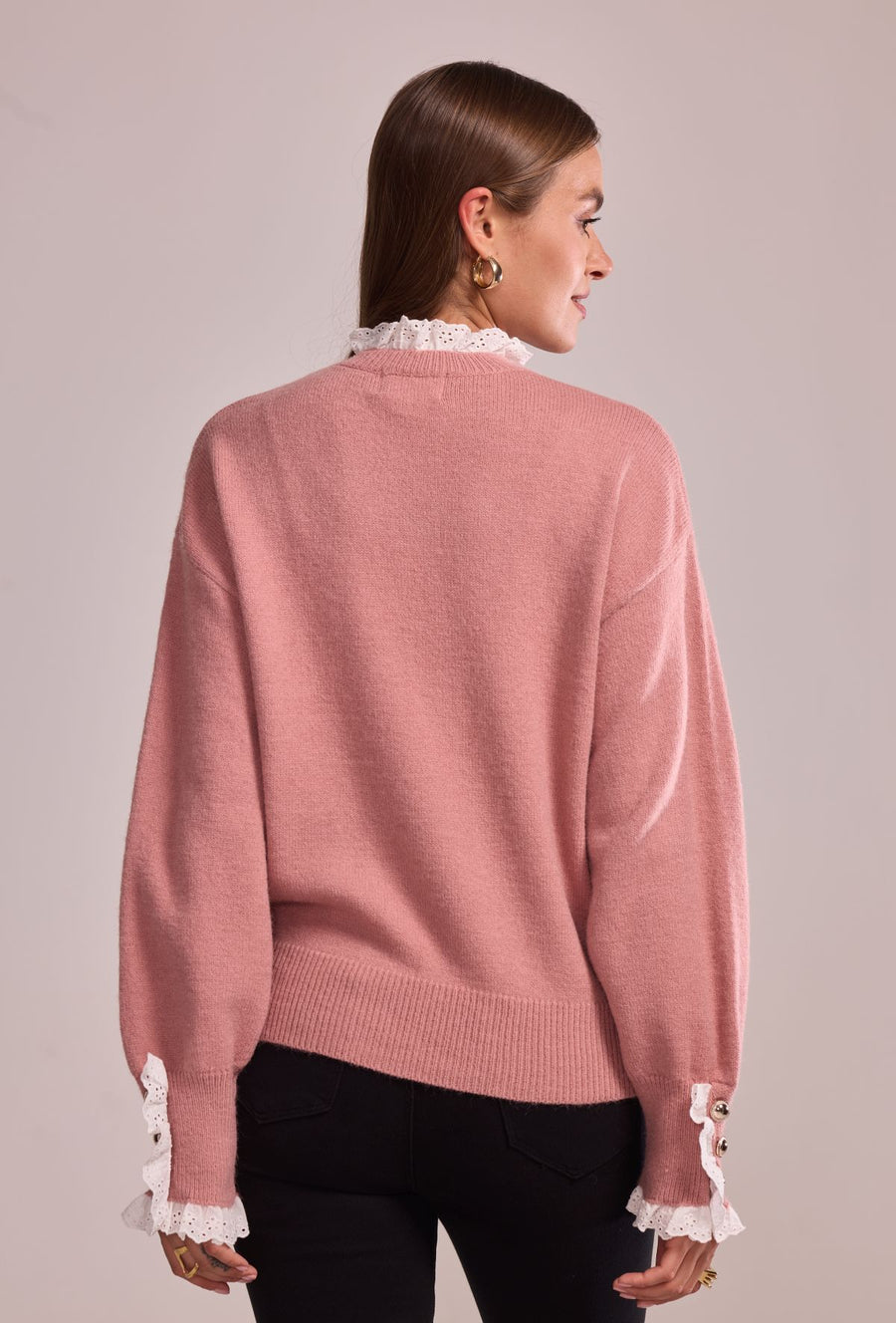 Pull Ondine