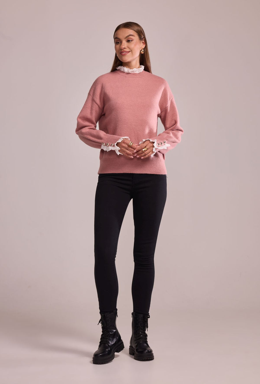 Pull Ondine