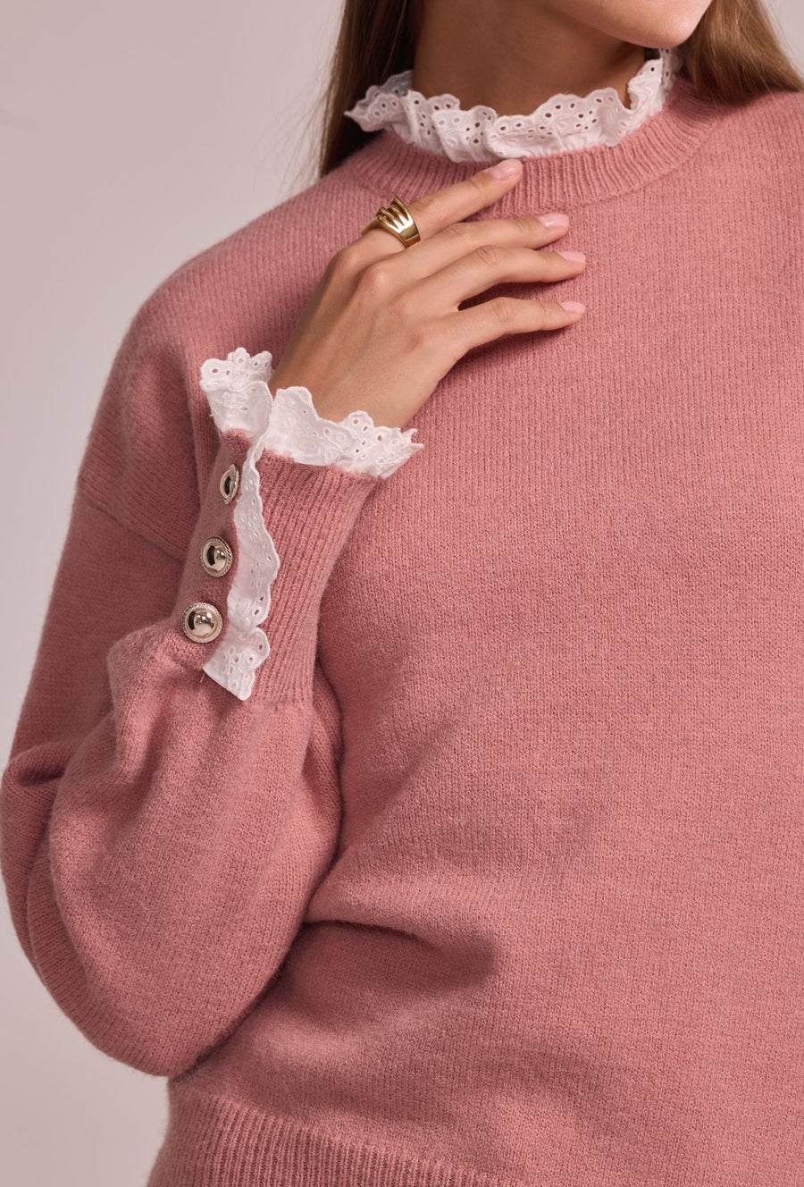 Pull Ondine