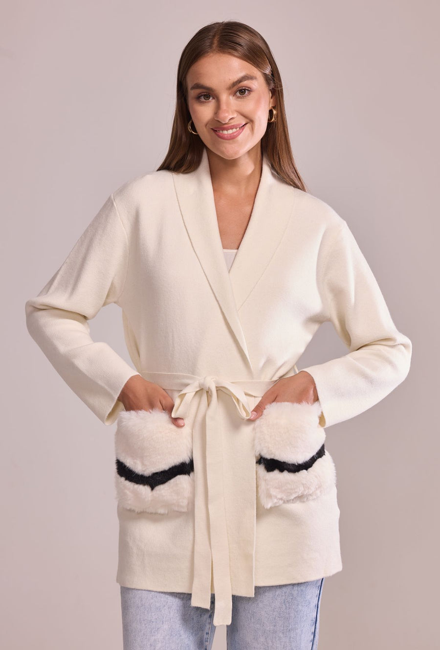 Gilet Isabeau